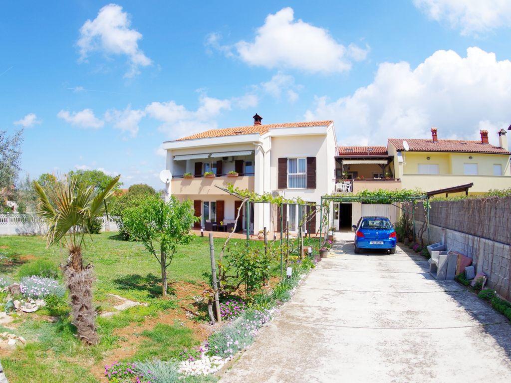 PUY Apartments Hrga מראה חיצוני תמונה