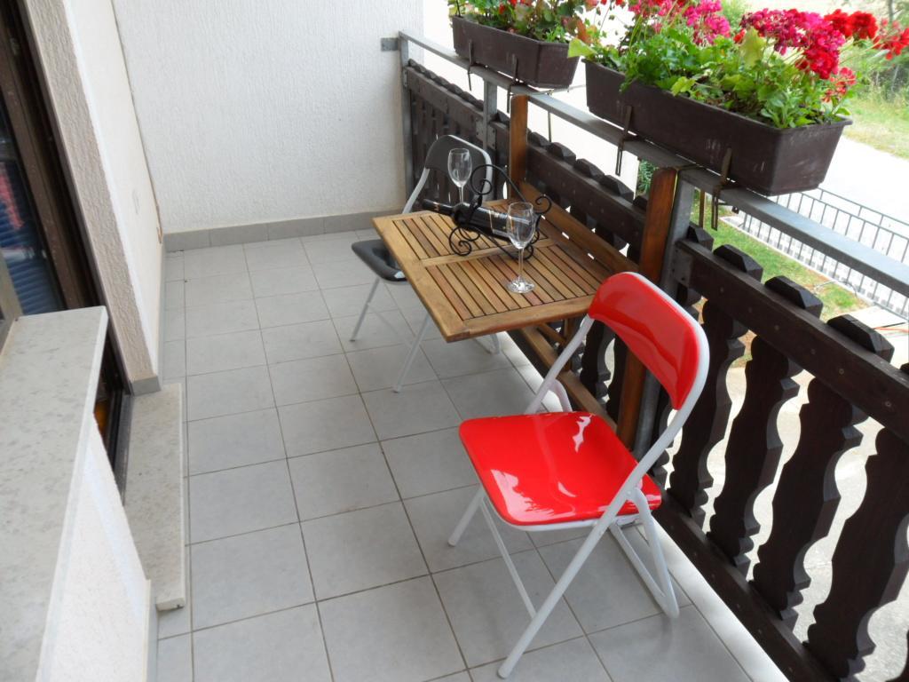 PUY Apartments Hrga מראה חיצוני תמונה