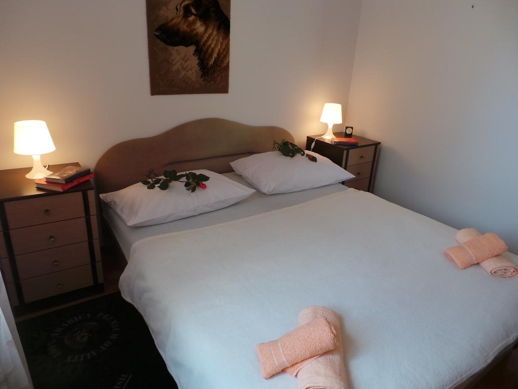 PUY Apartments Hrga מראה חיצוני תמונה