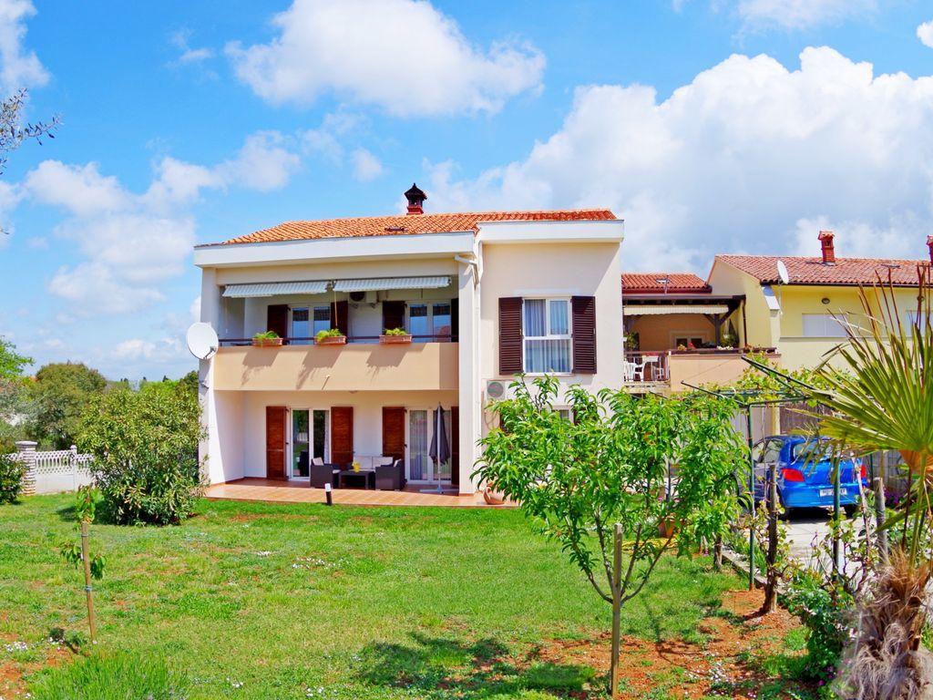 PUY Apartments Hrga מראה חיצוני תמונה