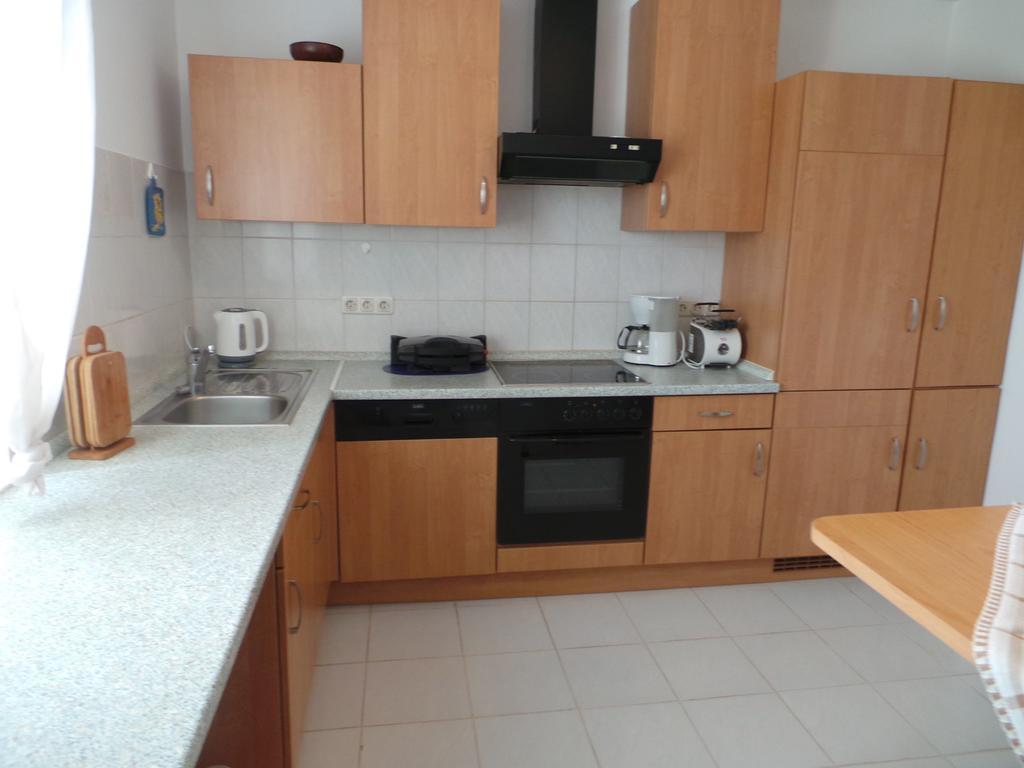 PUY Apartments Hrga מראה חיצוני תמונה