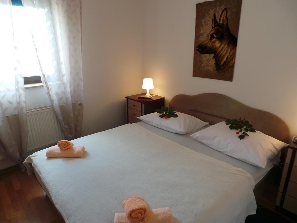 PUY Apartments Hrga מראה חיצוני תמונה