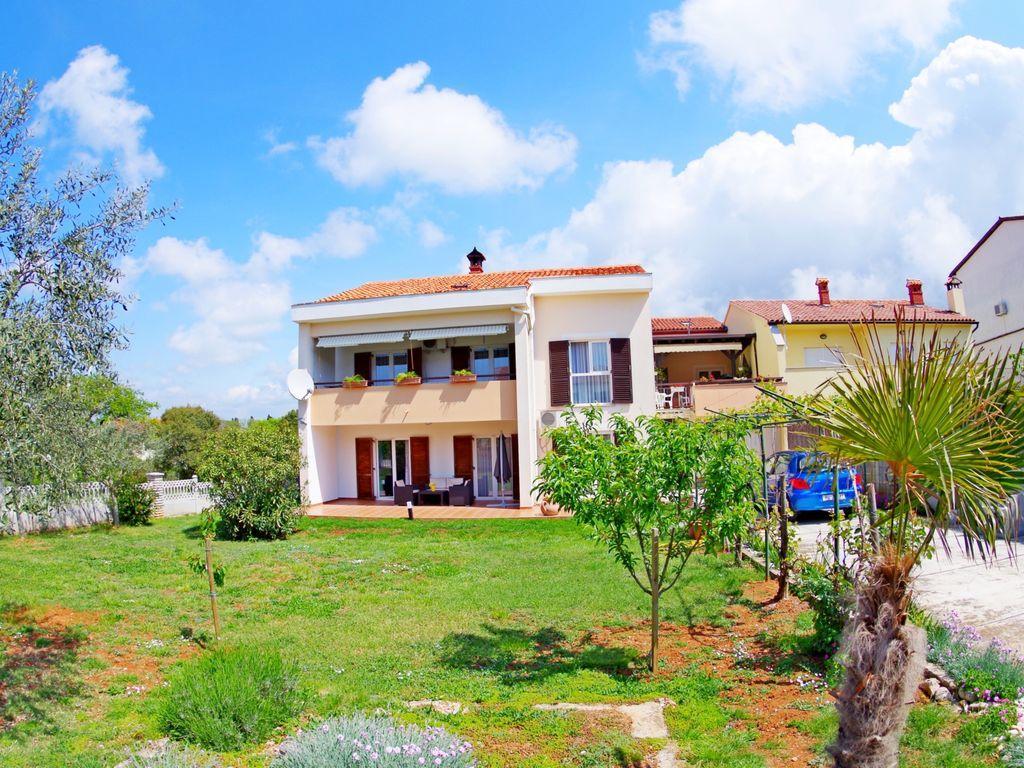 PUY Apartments Hrga מראה חיצוני תמונה