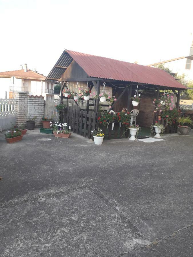 PUY Apartments Hrga מראה חיצוני תמונה