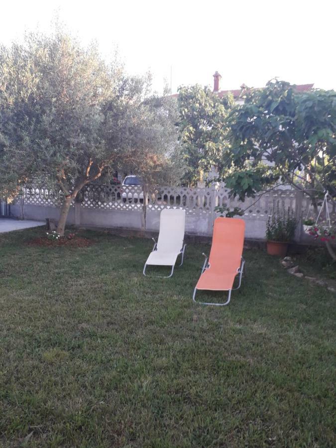 PUY Apartments Hrga מראה חיצוני תמונה