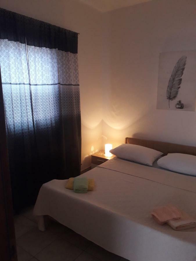 PUY Apartments Hrga מראה חיצוני תמונה